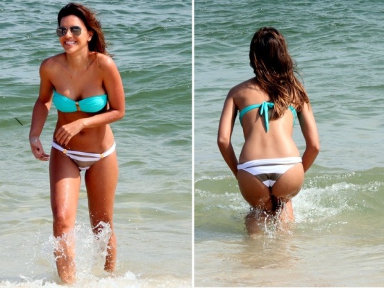 Mariana Rios, Di Ferrero Mariana Rios, Di Ferrero